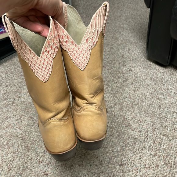 New Durango boots - Picture 9 of 11